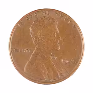 Cent #2864