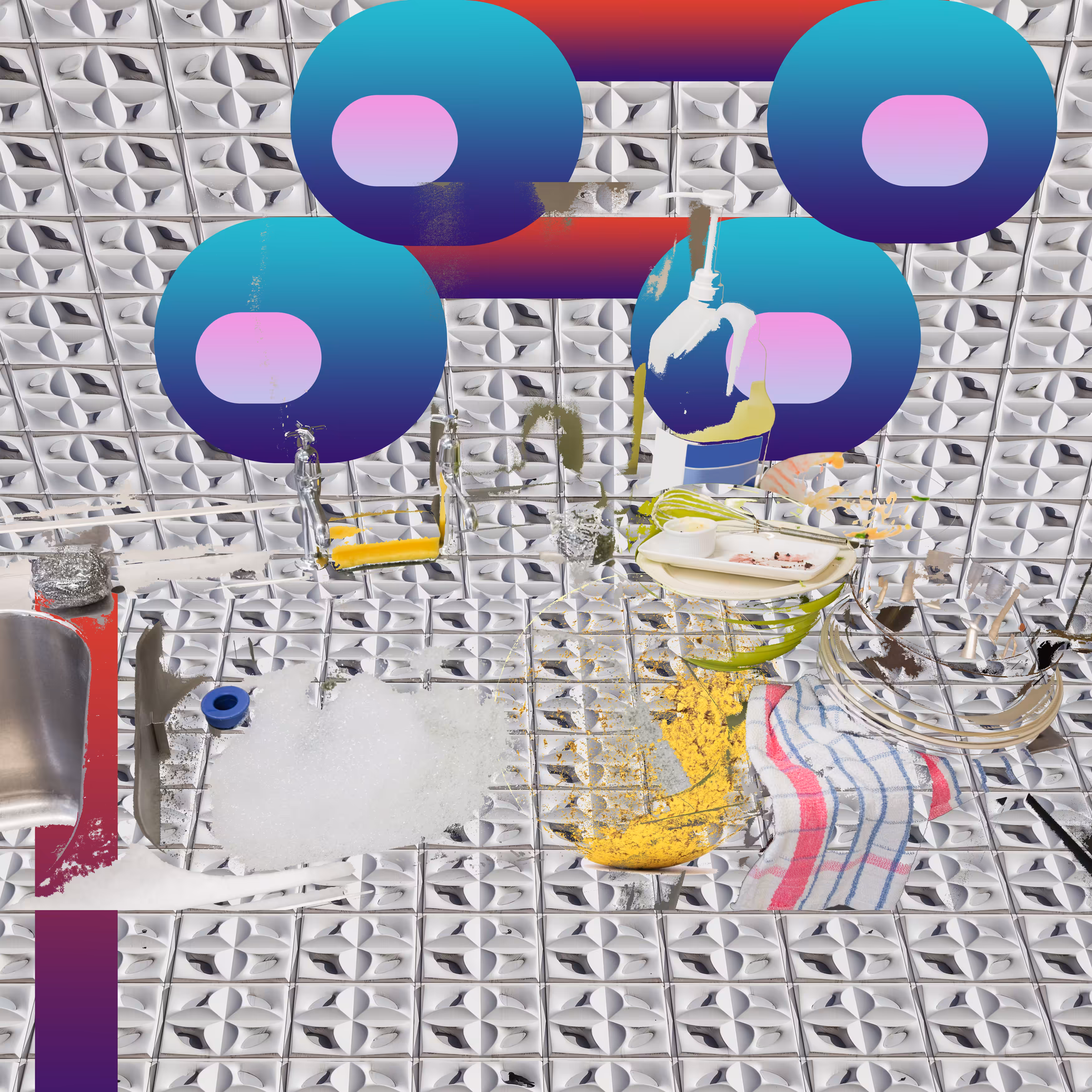 Virtual Reality Dishwashing Simulation Automatic Error Log Image_005, 2021