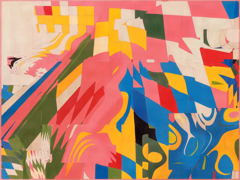Superpositions #62