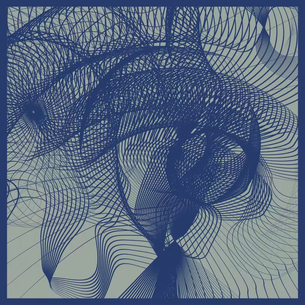 Pattern: Path of the Nature 04