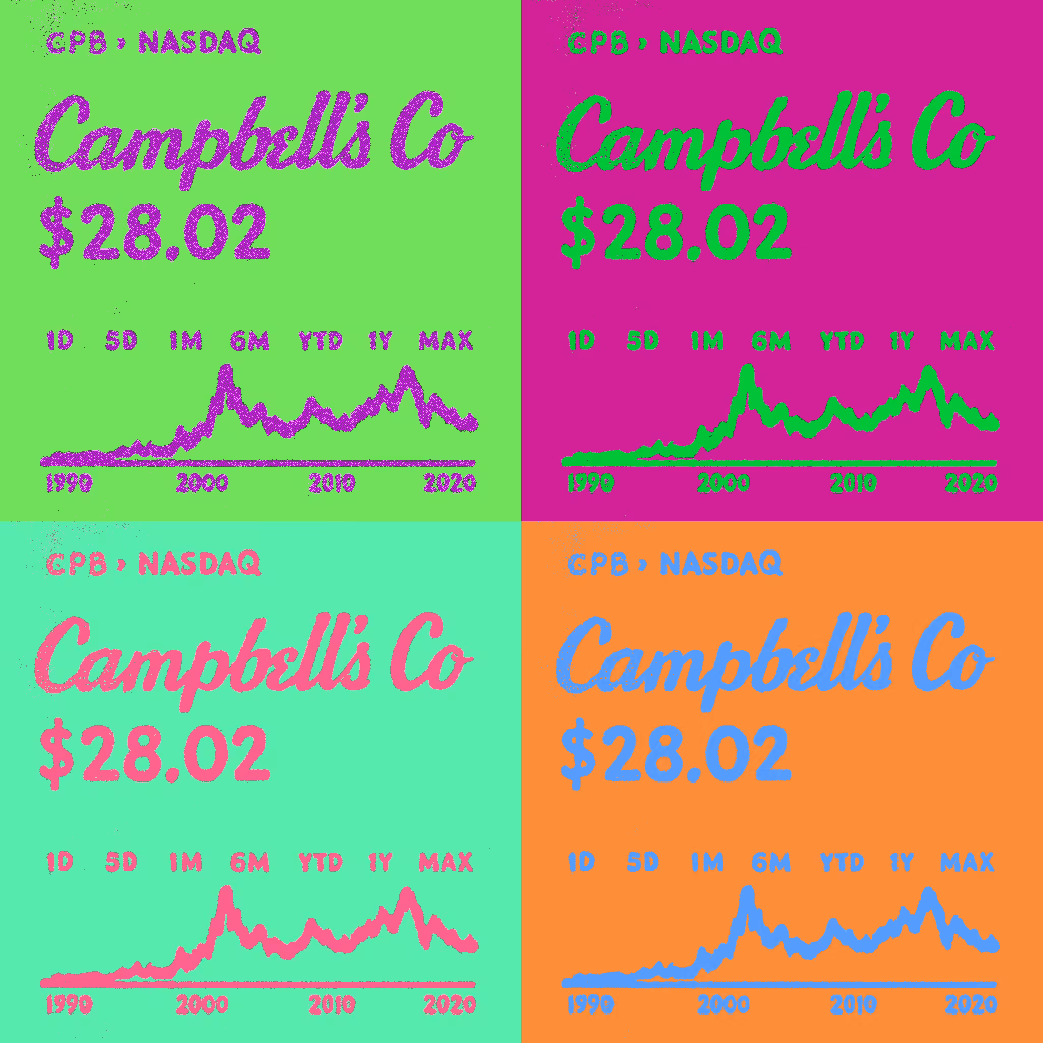 Stock #126