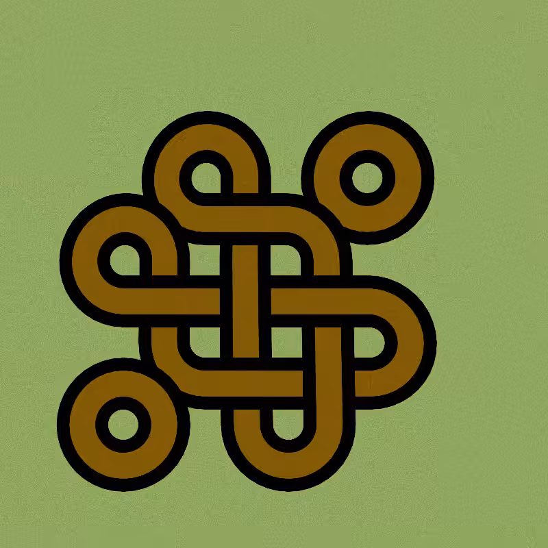 Gedankengeflecht #6