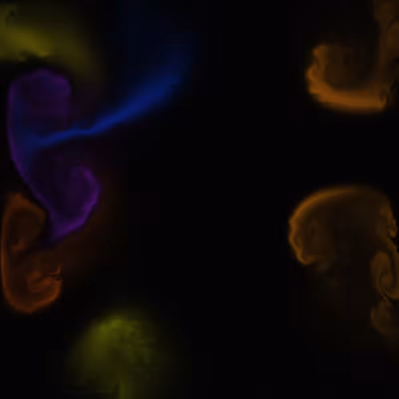 Fluid Painting #3
