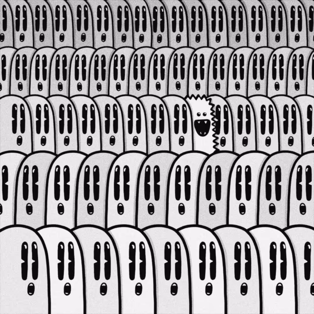 Disturbance