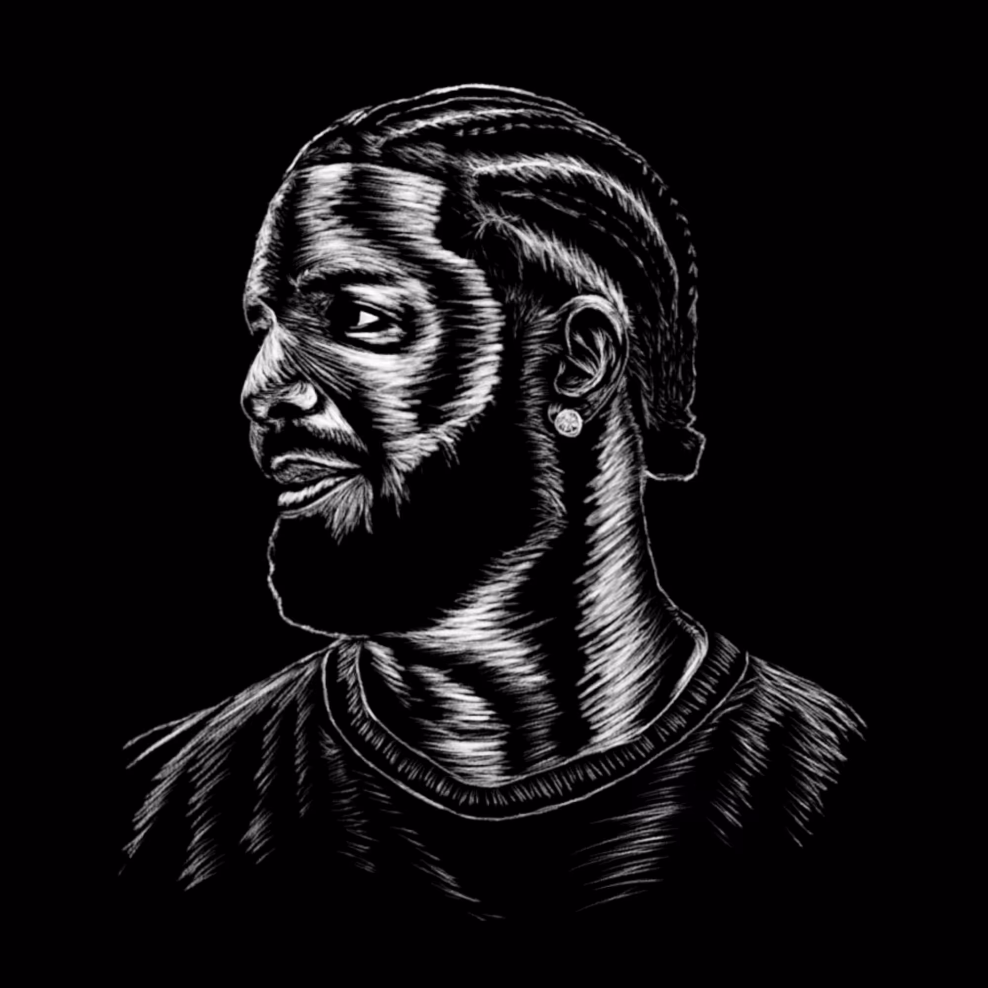 Dark OVO