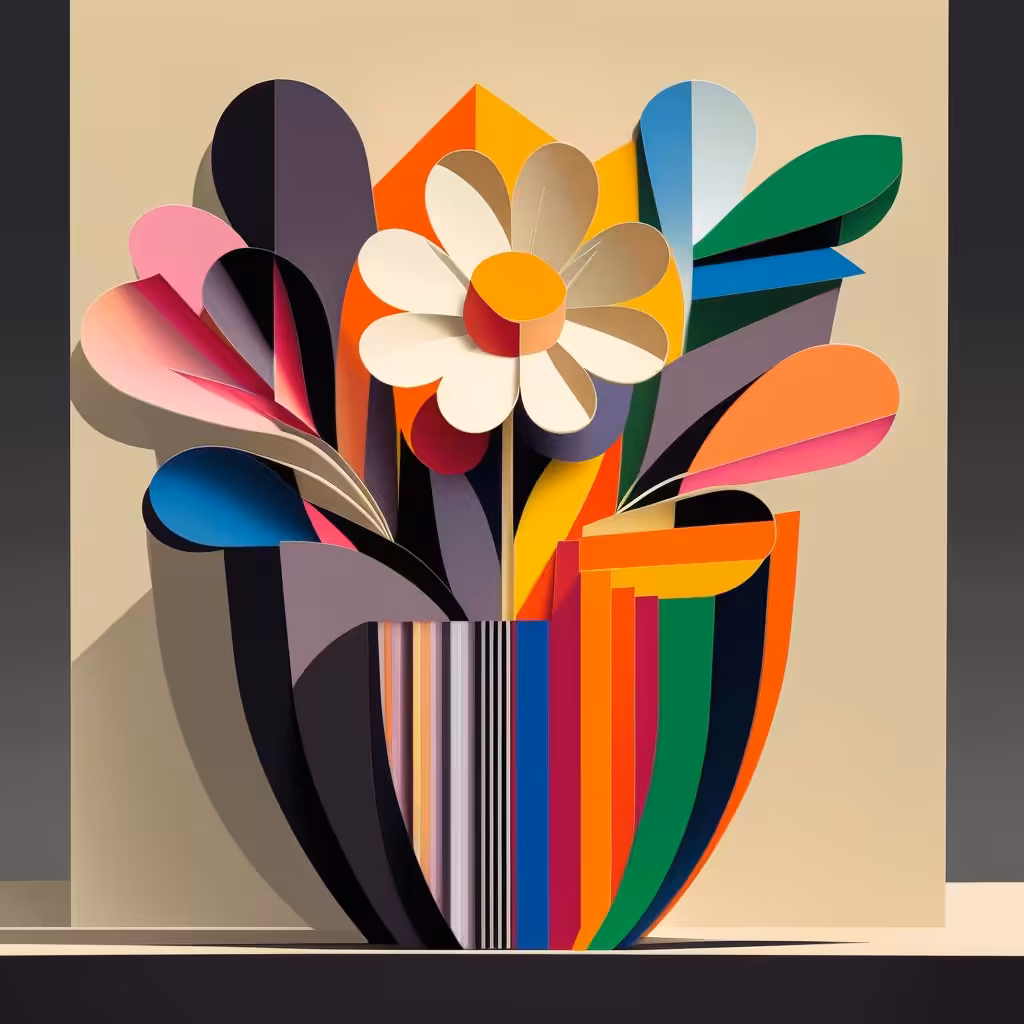 FLEURESSA #411