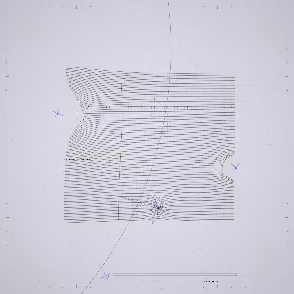 You are here #132