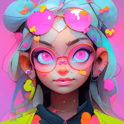 Raver #299