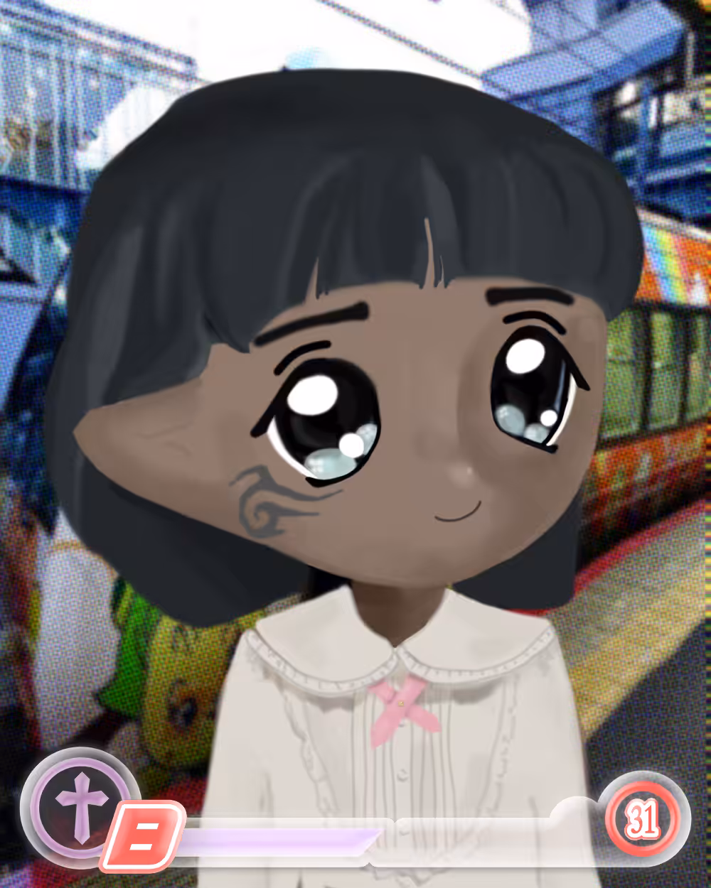 Milady 8298