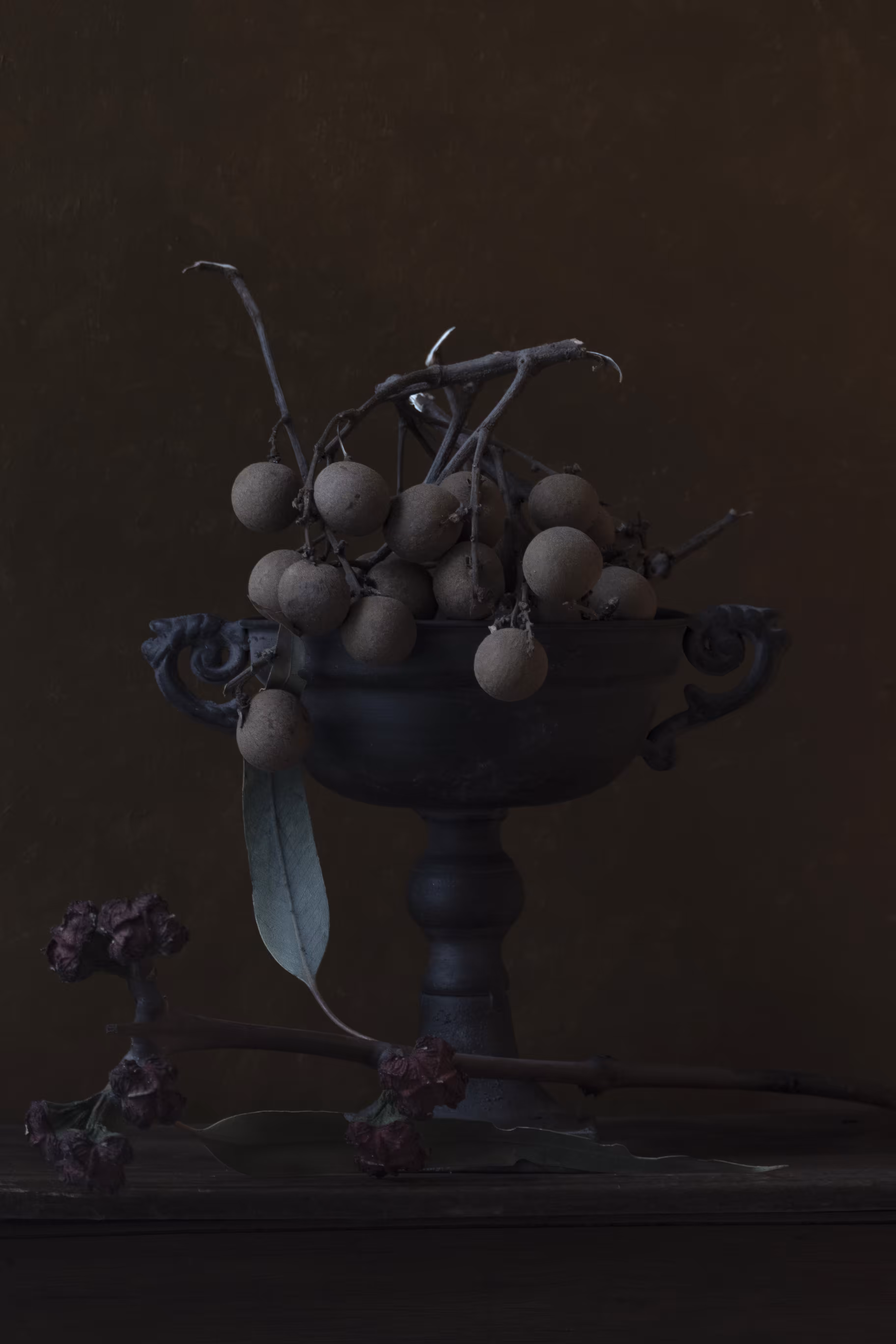 Strange Fruit