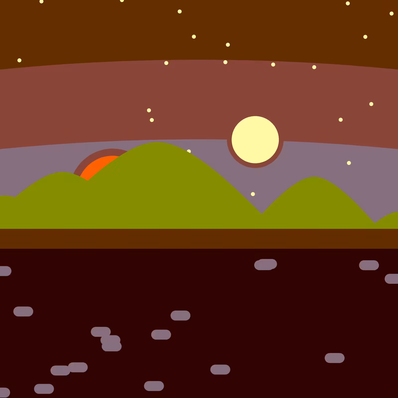 Geolake #55