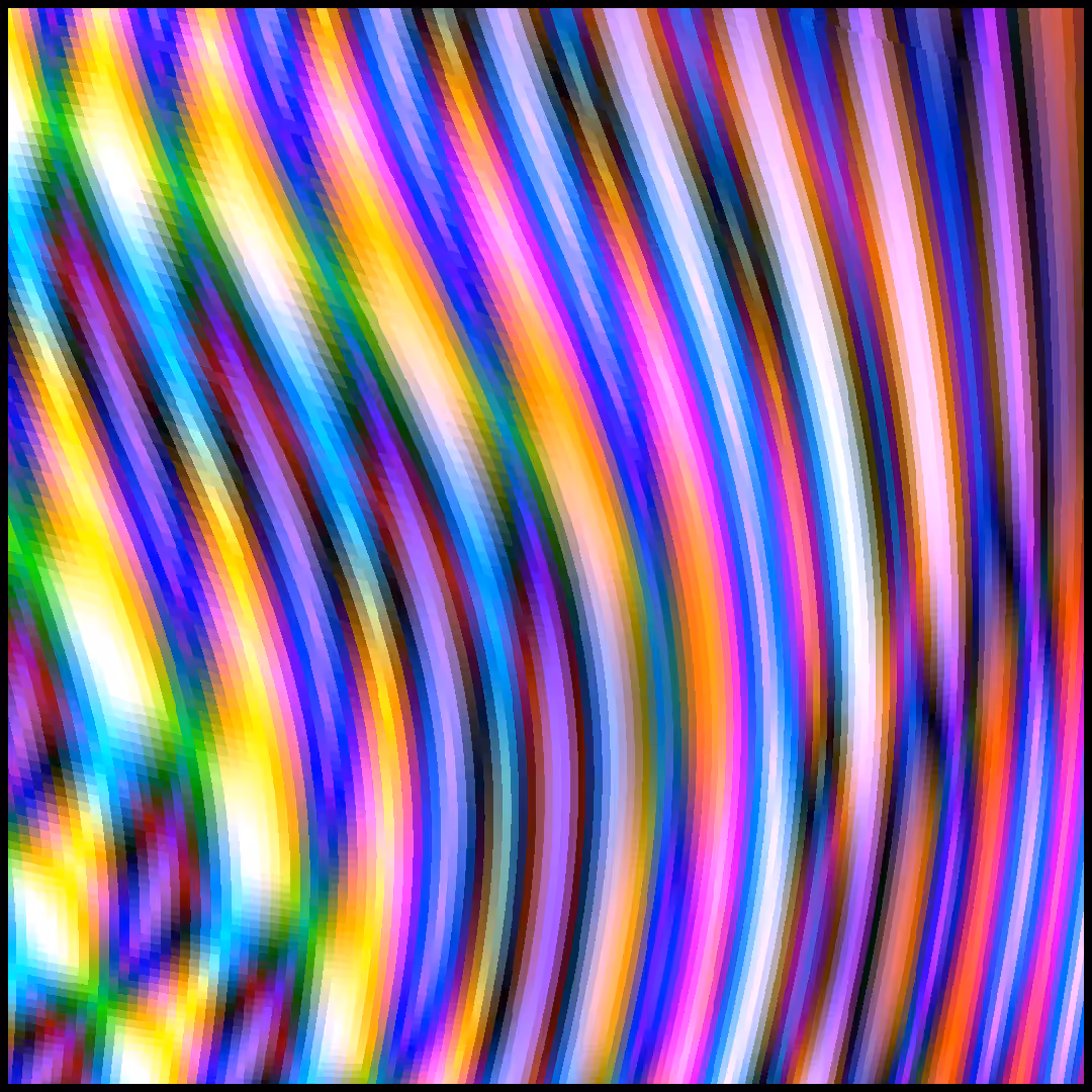 Generative patterns #2 #52