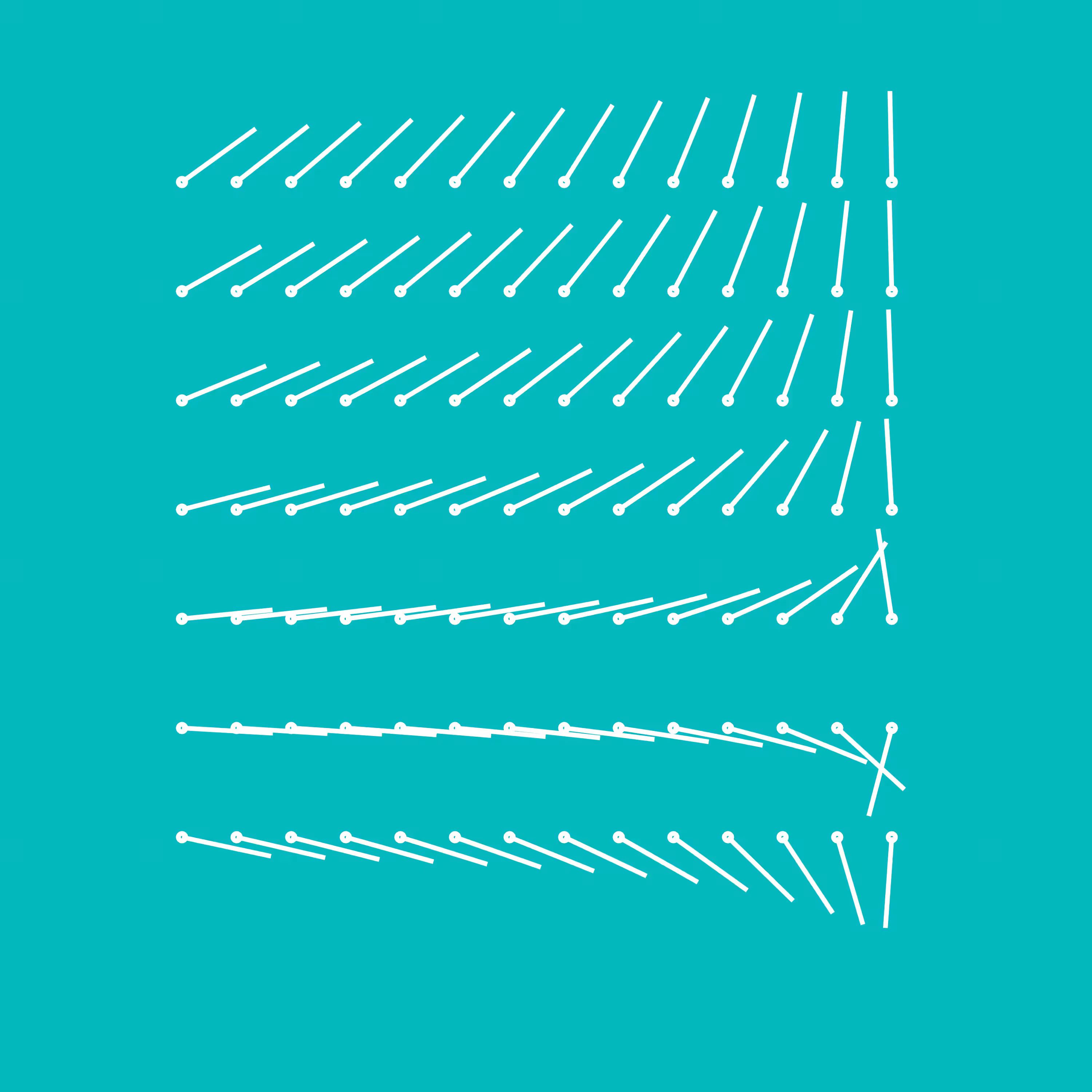 Movement #14