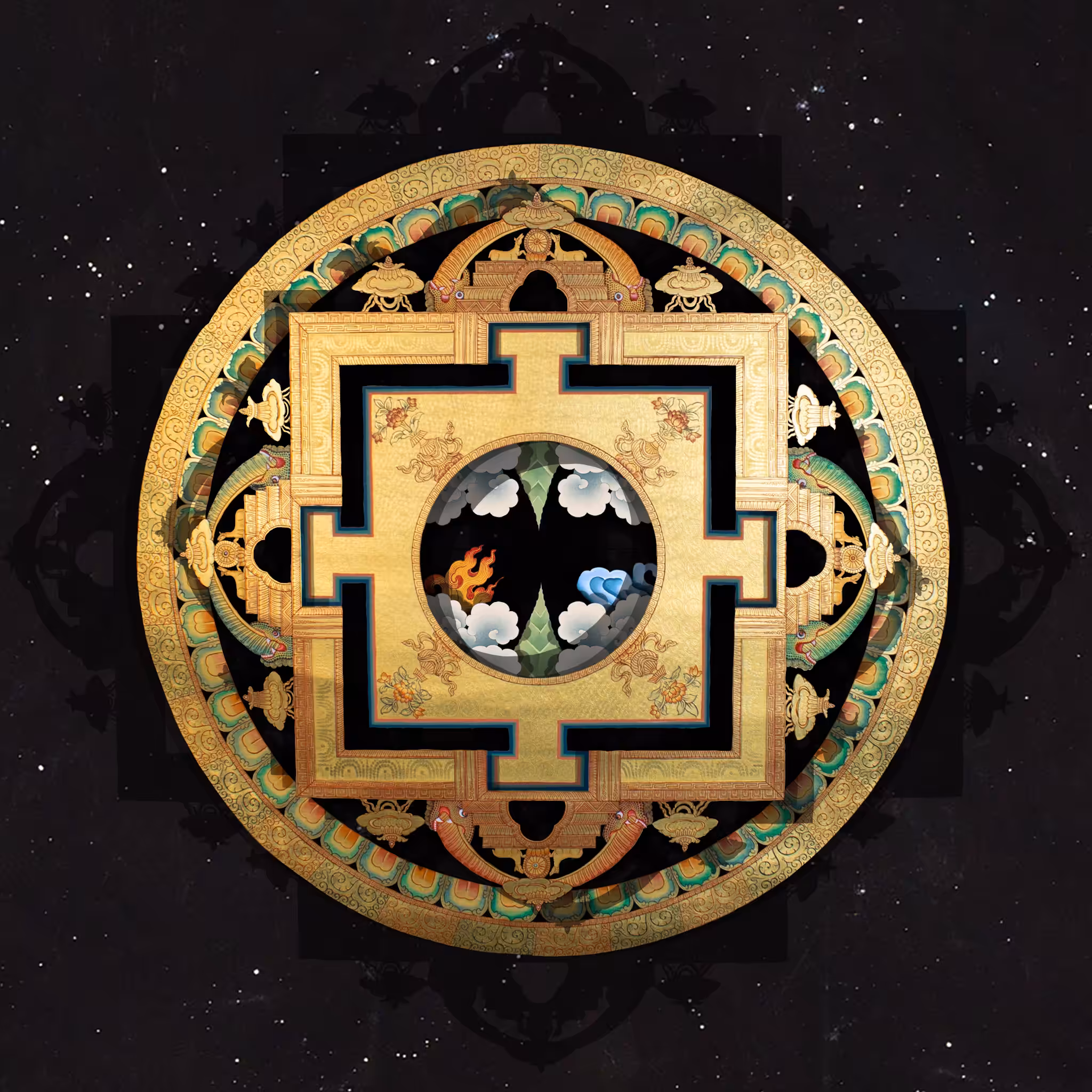 Evolution Token