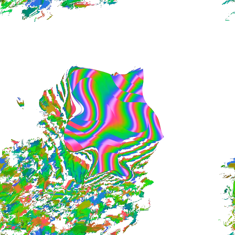 Lysergic Desintegration / Interactrip / #28