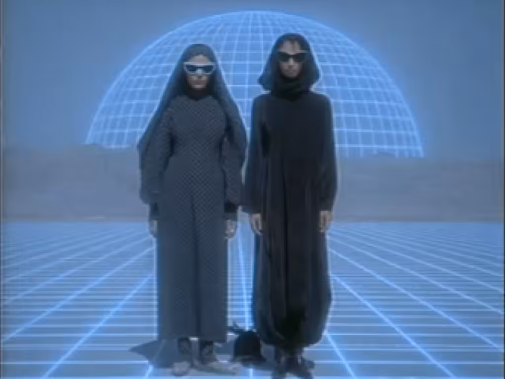 The Experimentals