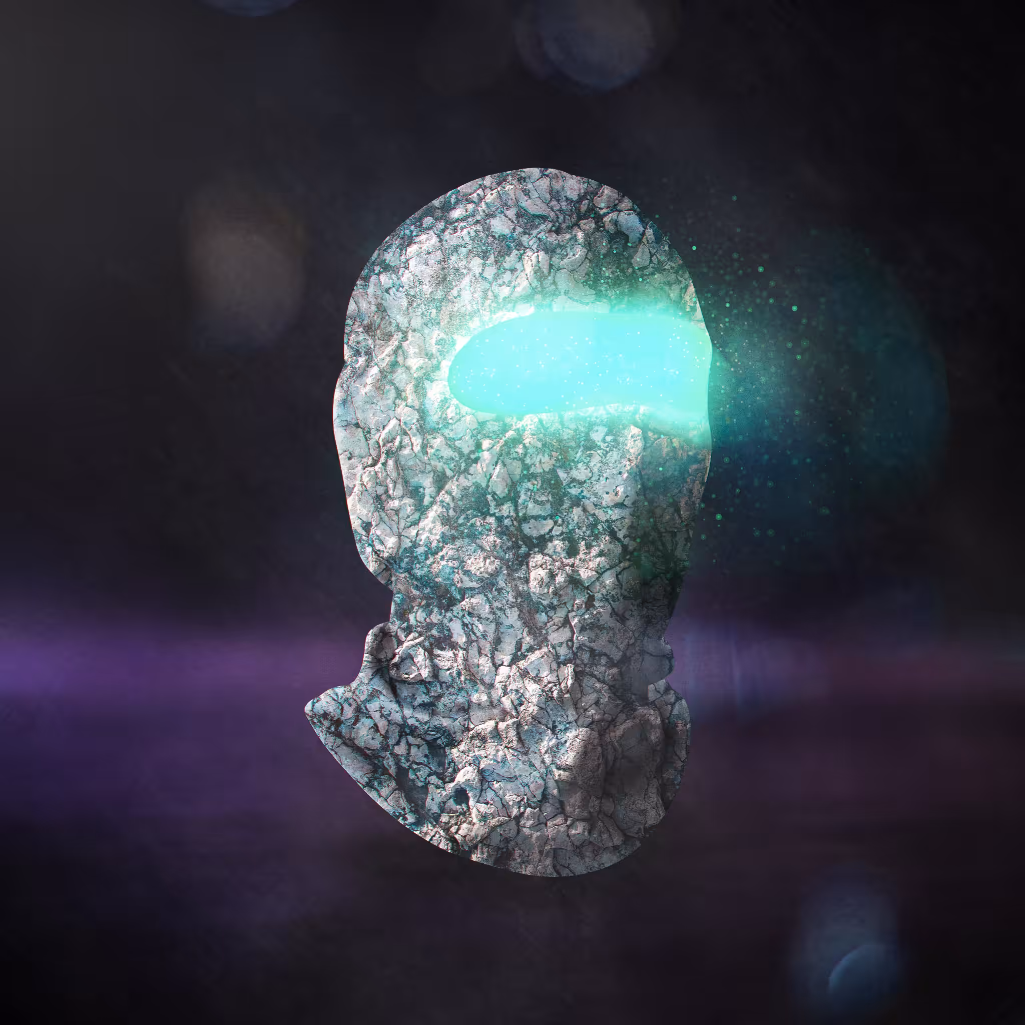 Enigma #27