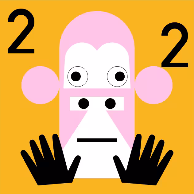 Super Cool World #4769