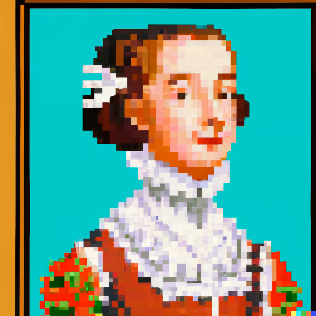 'Dutch Self-Portraits of the Golden Age': Judith Leyster