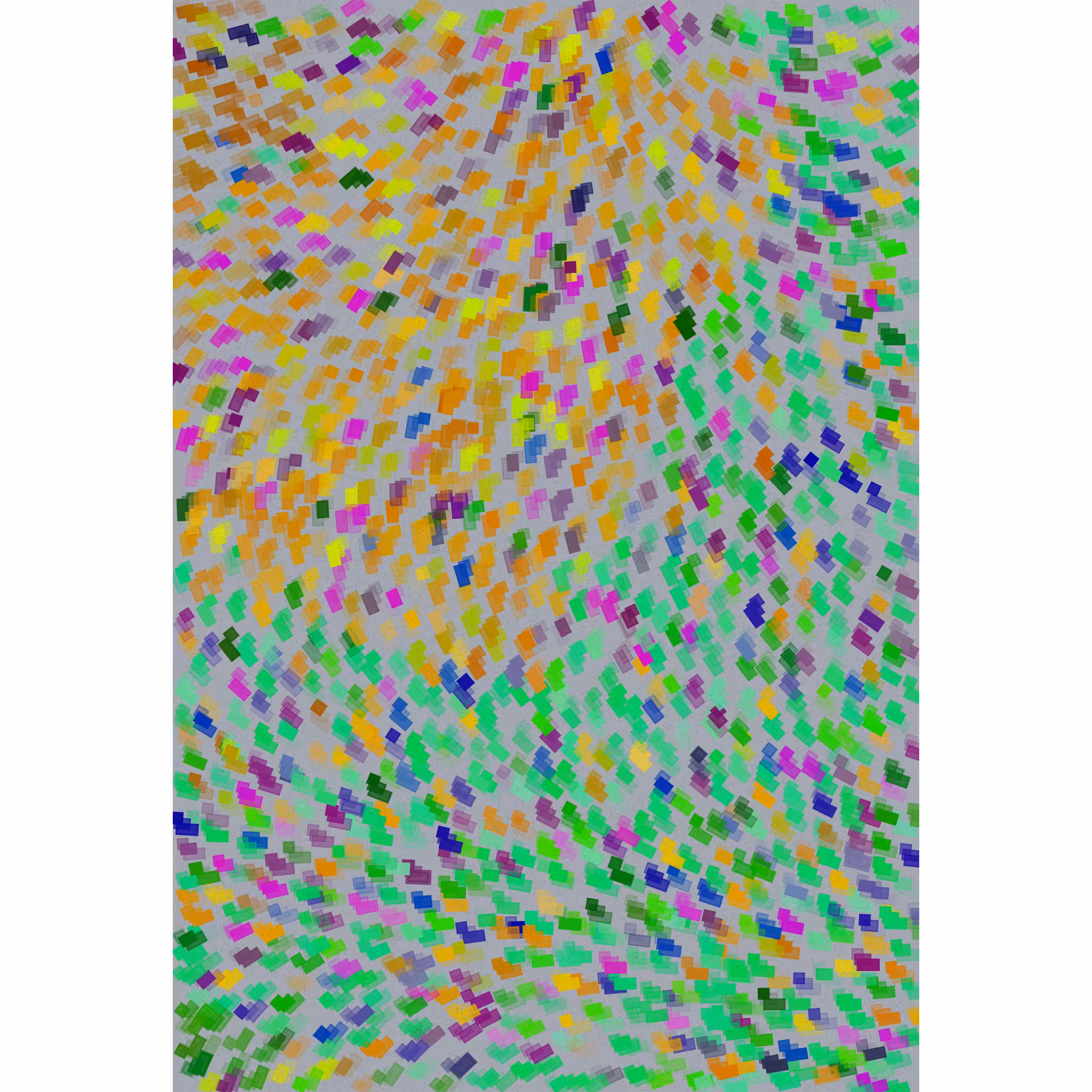 ∞ Movement and Time ∞ V2.0 #227