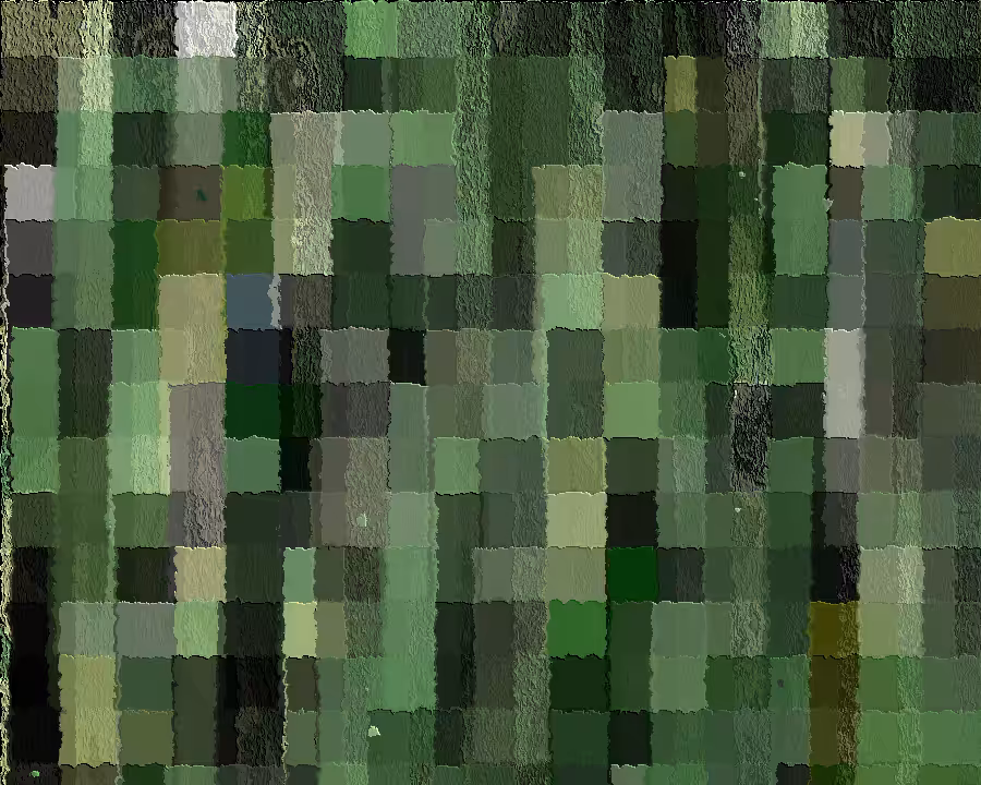 Patchwork #31