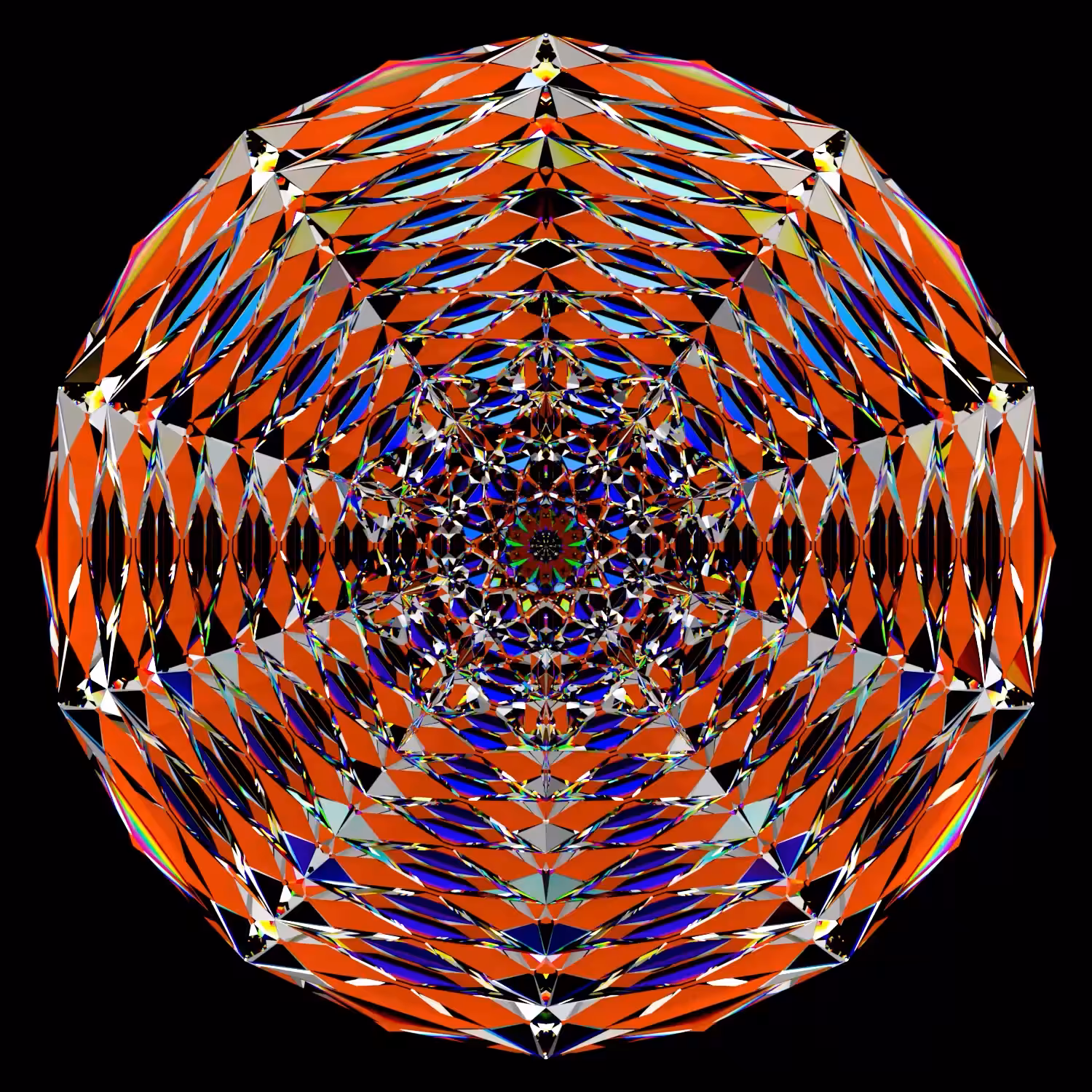 Hedrons: #357