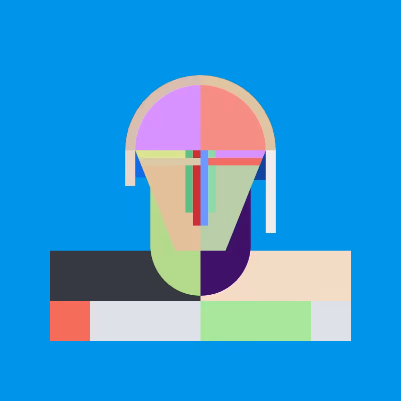 Algorithmic Ancestry #12
