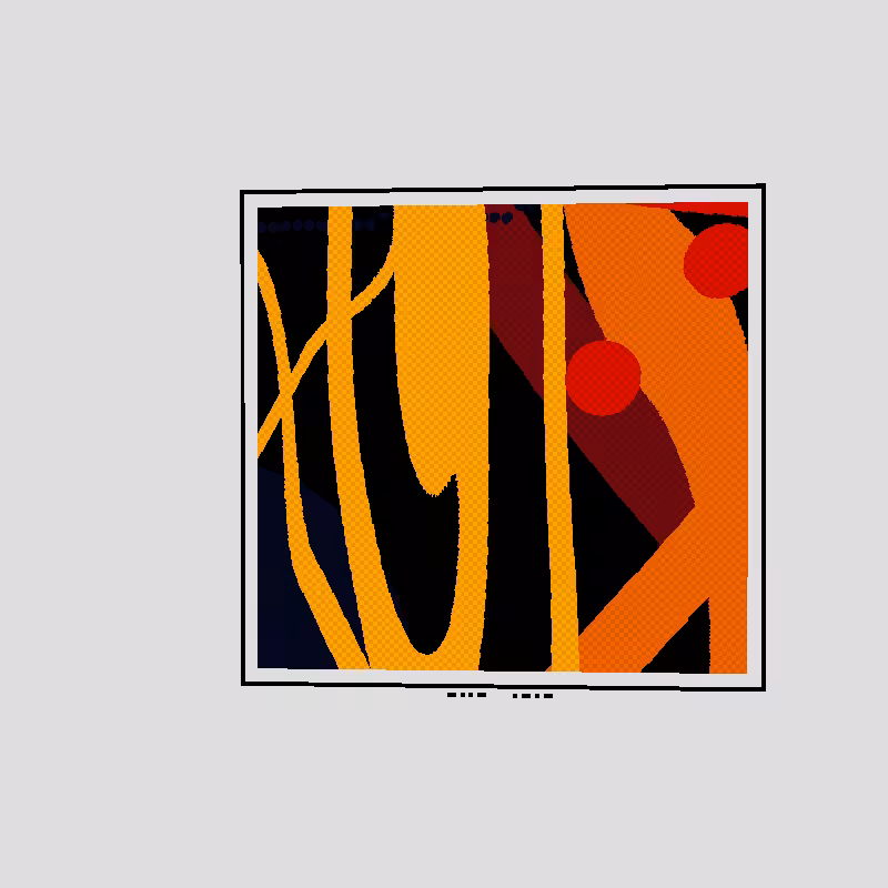 white room #18