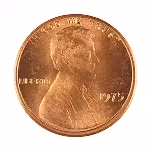 Cent #8982
