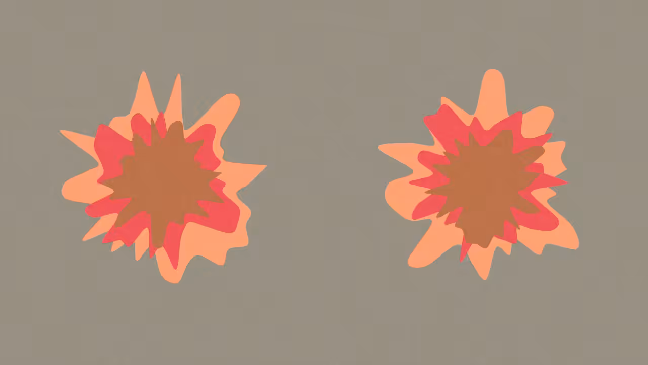 Starbursts #4