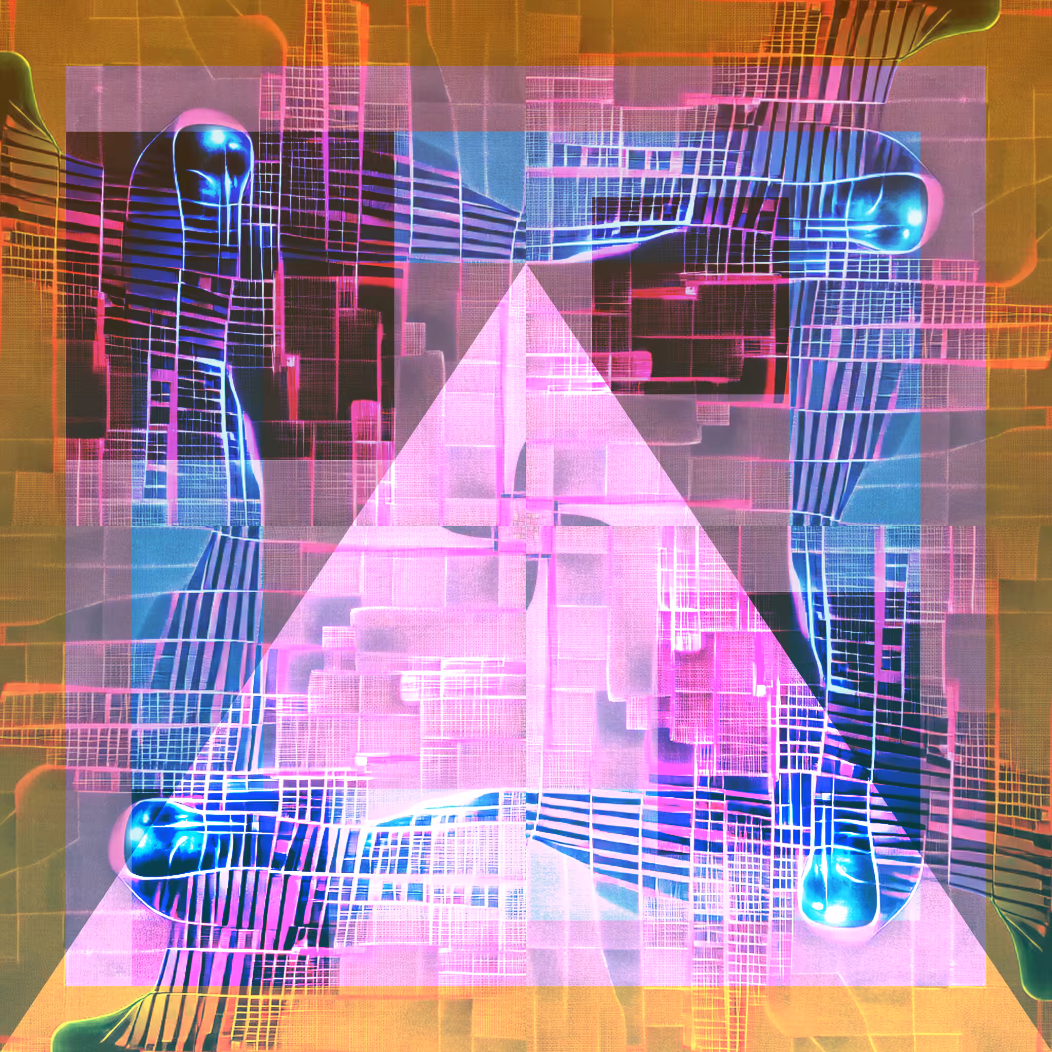 Art Machina #0016