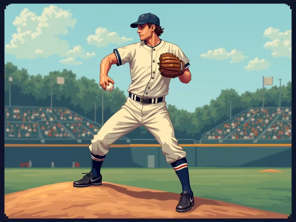 DataBaseball: Jesse Tannehill - 1904 (7.1 PV)