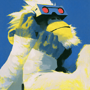 APE 10, Watchman