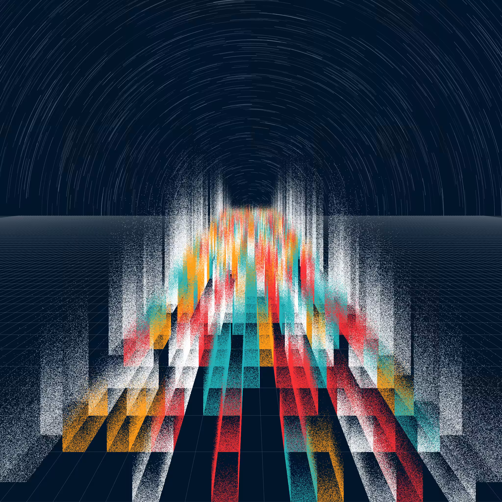 BRIDGE #165