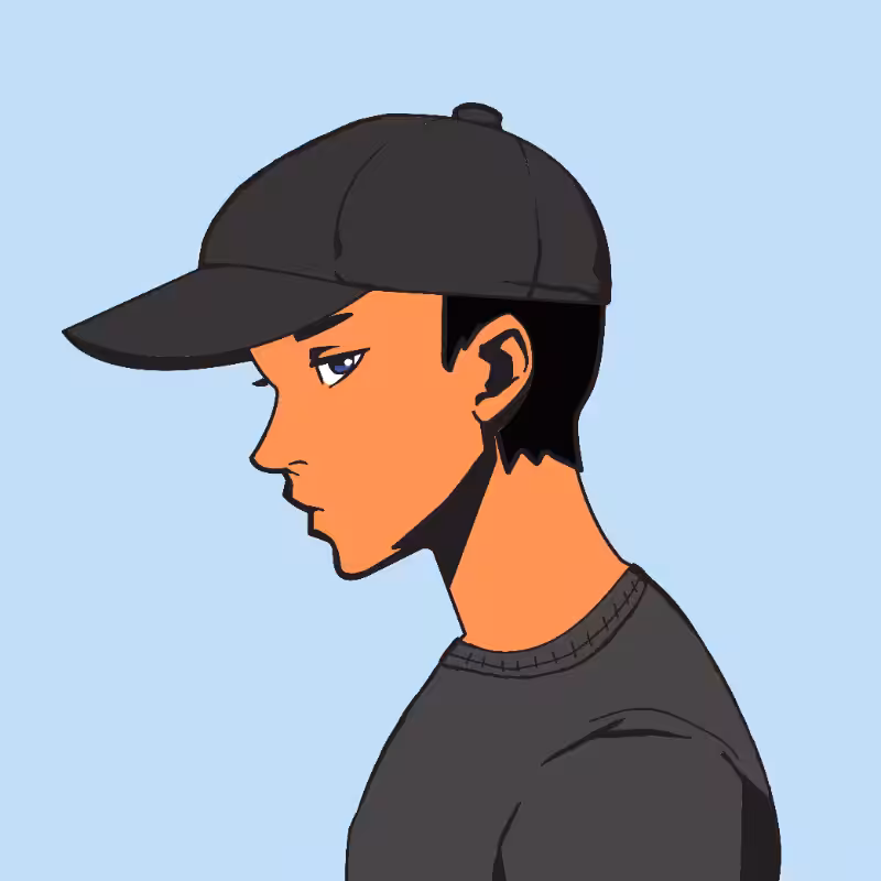 Tezuki #30