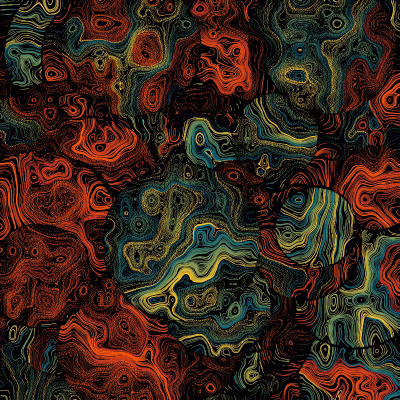 The vortex #49