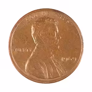 Cent #1366