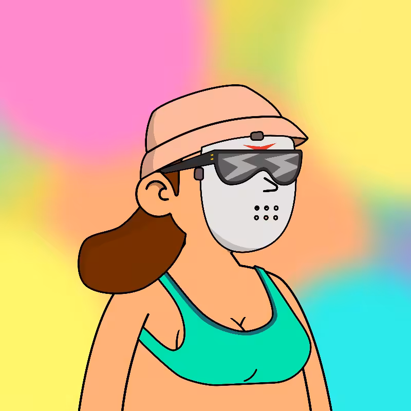 TezFolks Women #119