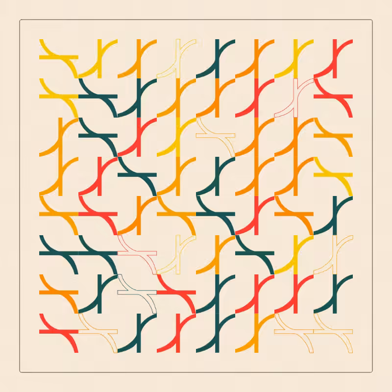 Azulejo #80