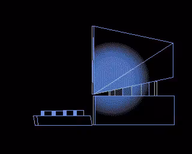 AMIGA MORPH: 2.0 Spøgelsesmaskinen\\ROOS