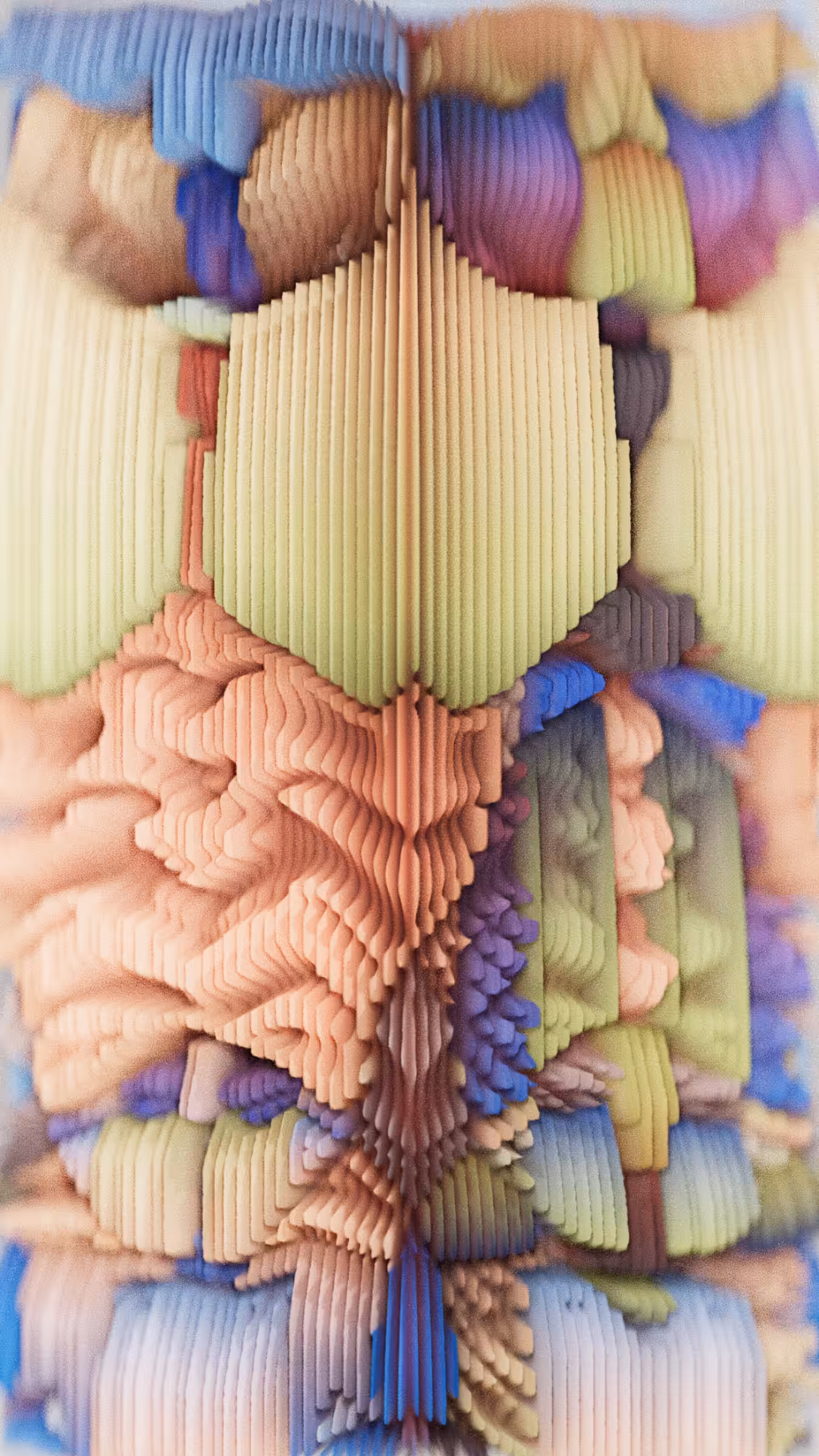 Bokeh #45