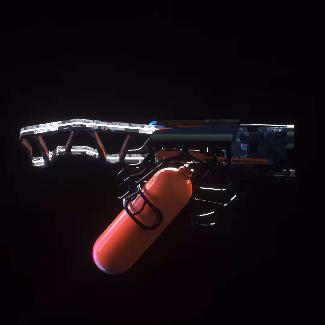 WPN - SUPPRESSION DEVICE