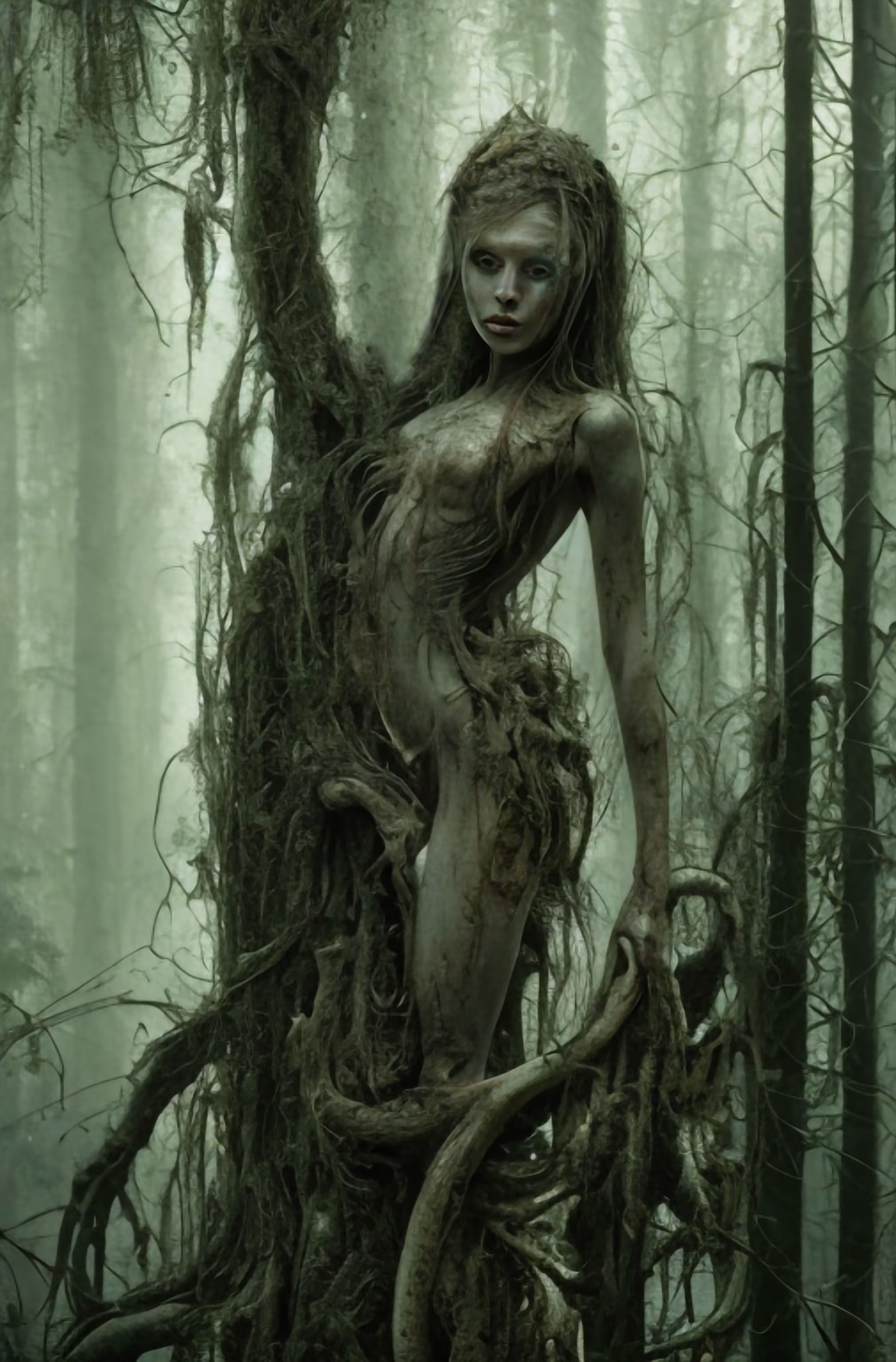 Treehuggers United