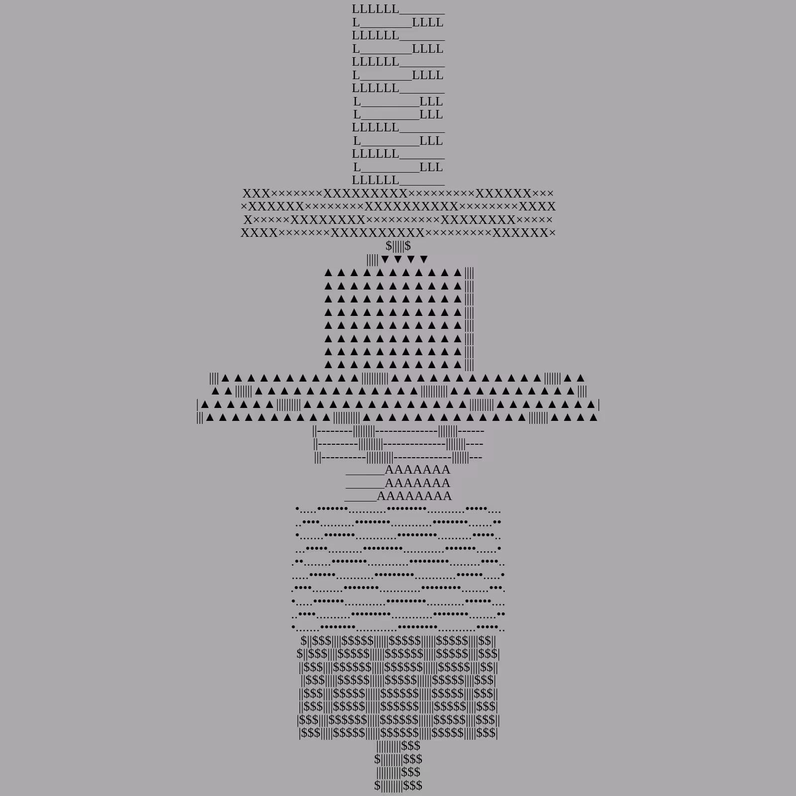 Towers #116