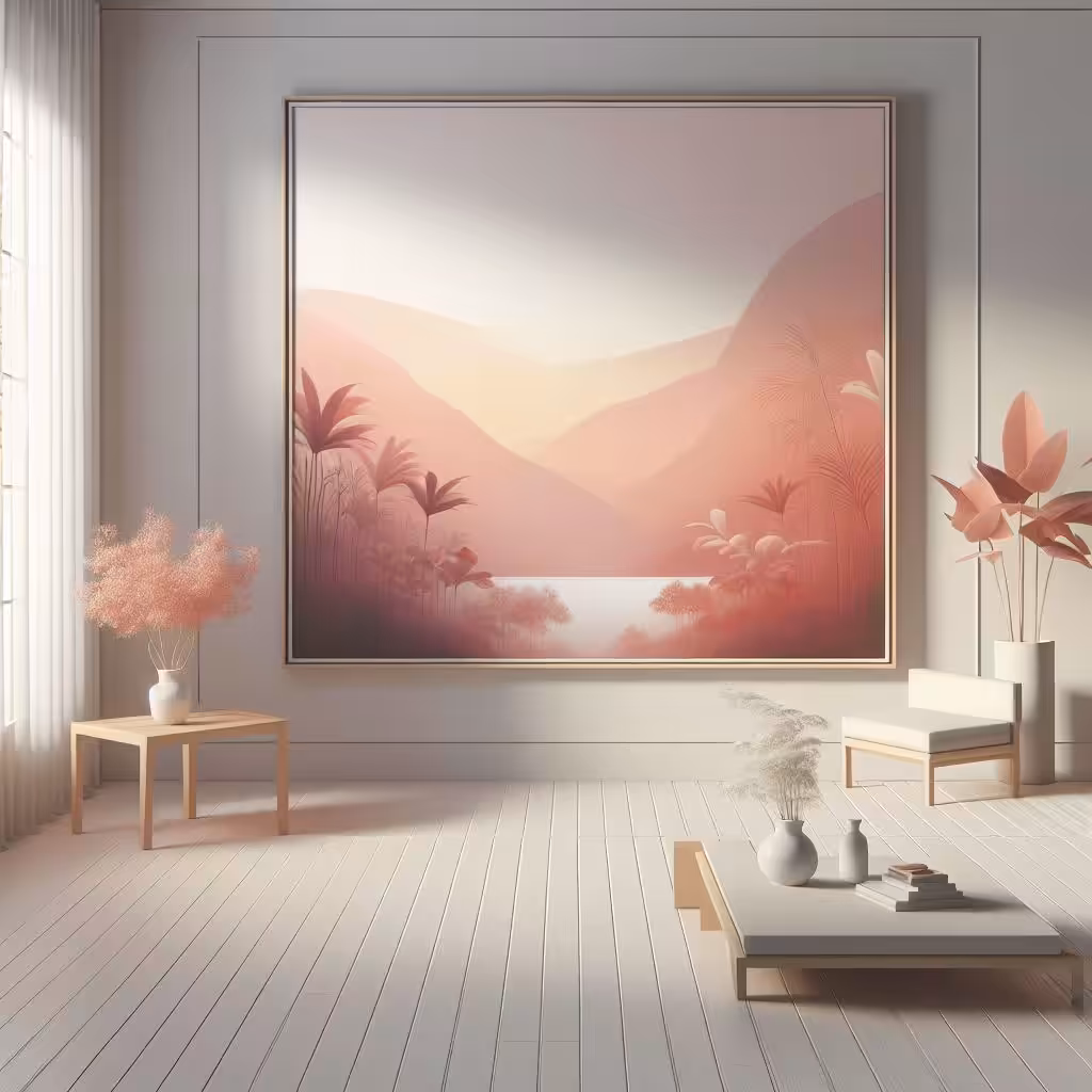 The Happy Valley: Calm Corners