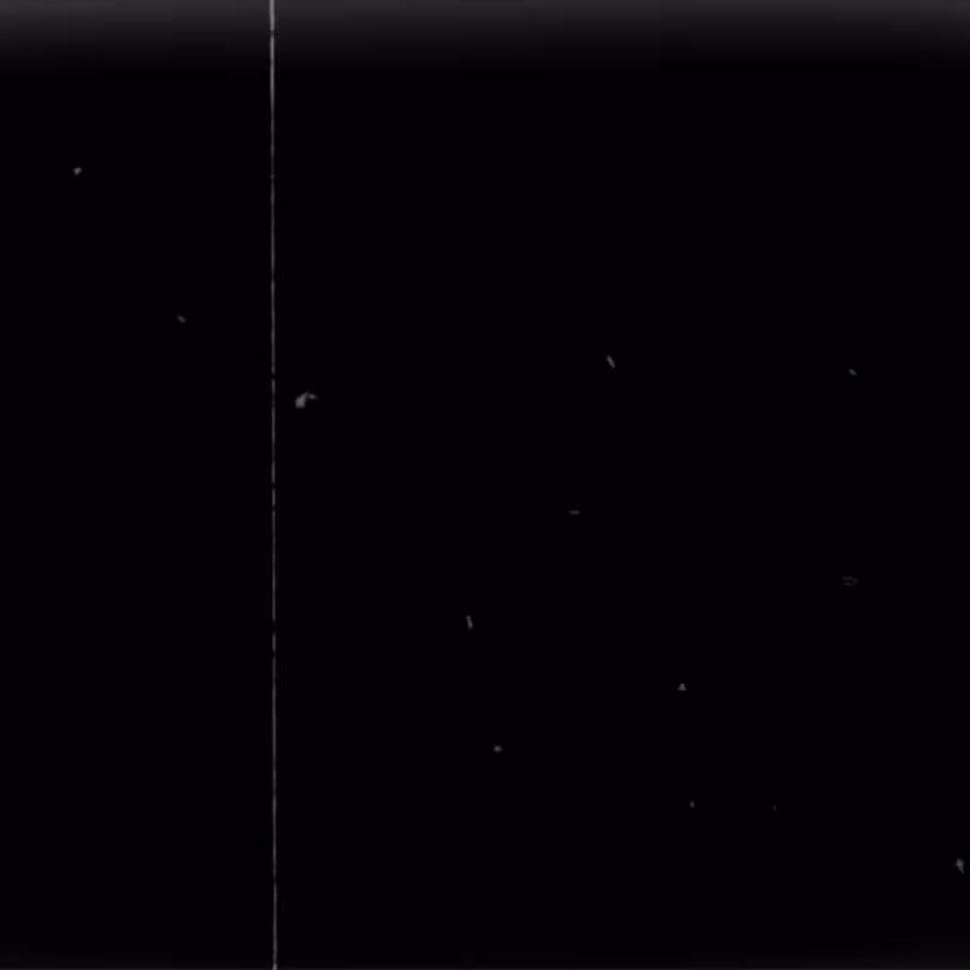 Are you afraid of the Dark?