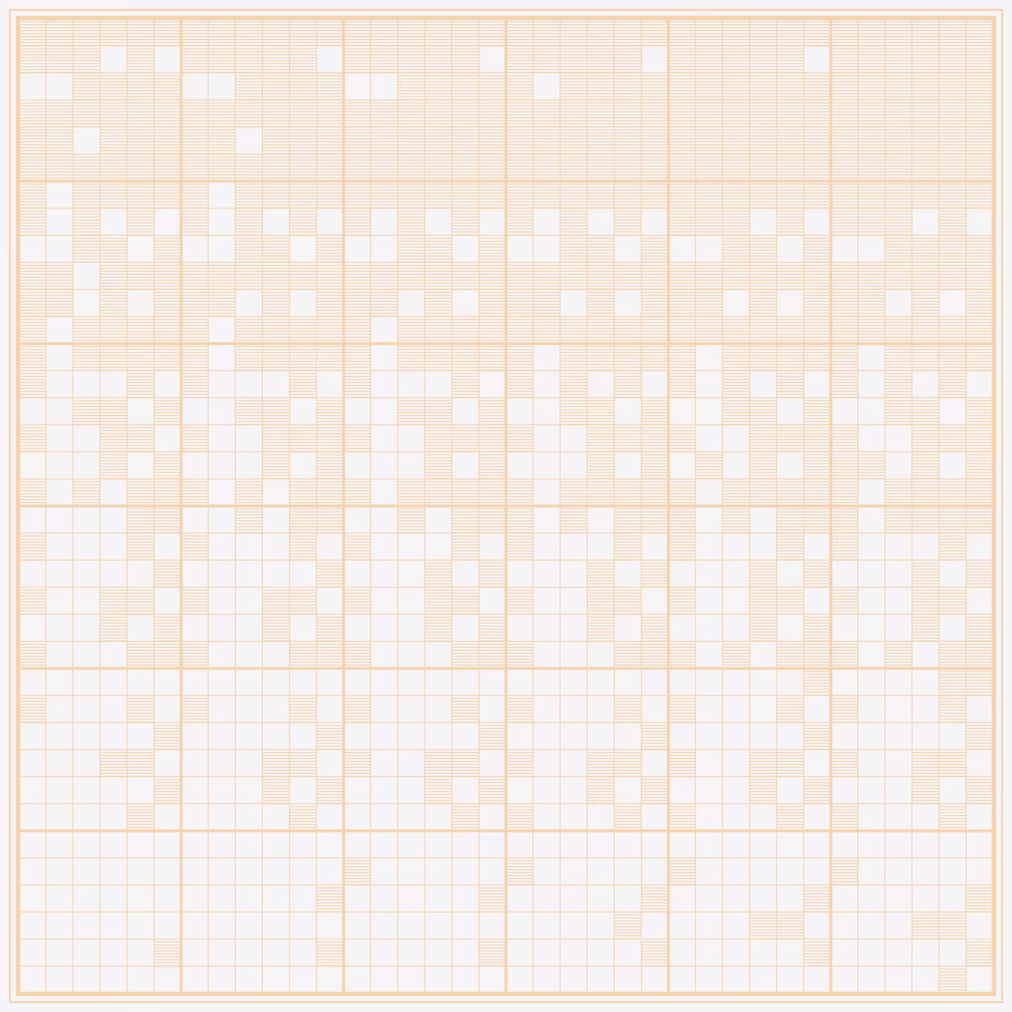 Winiarski Sequencer #90