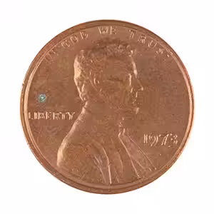 Cent #6771