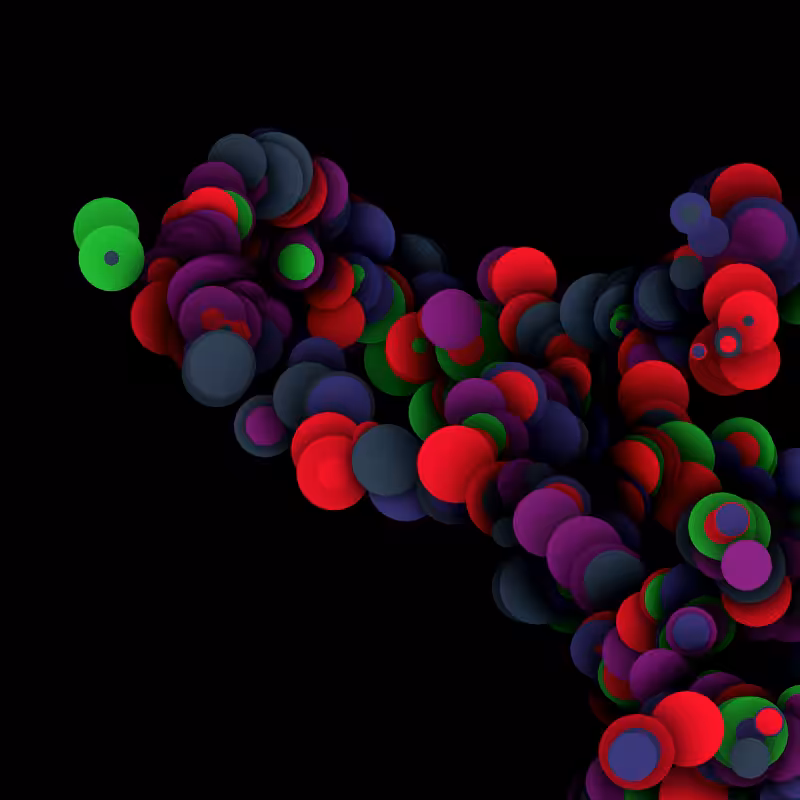 Concentricity #16