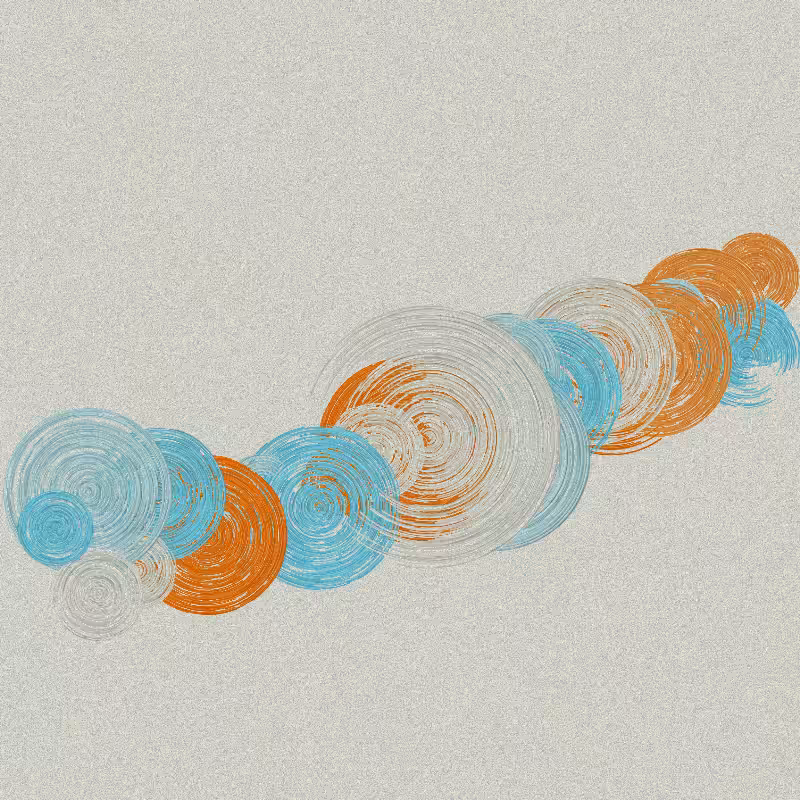 Circles #179